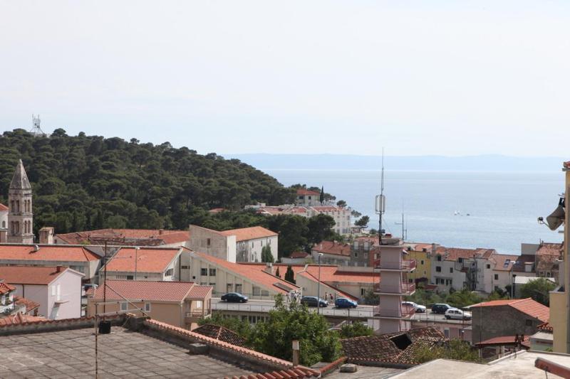 Apartmán Studio - Sea View Makarska