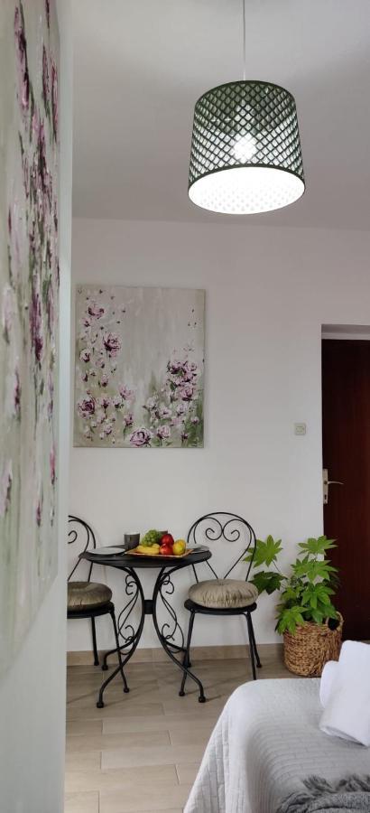 Studio - Sea View Apartmán Makarska