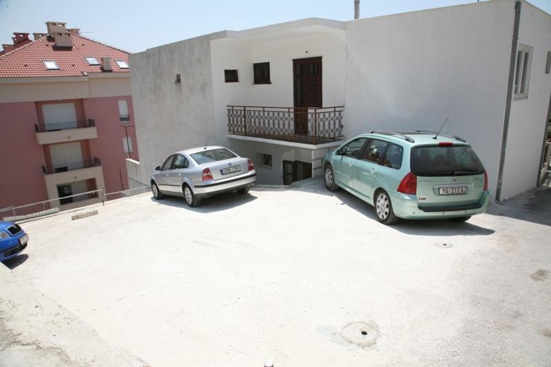 Apartmán Studio - Sea View *