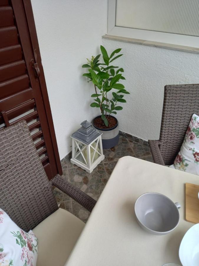 Apartmán Studio - Sea View Makarska