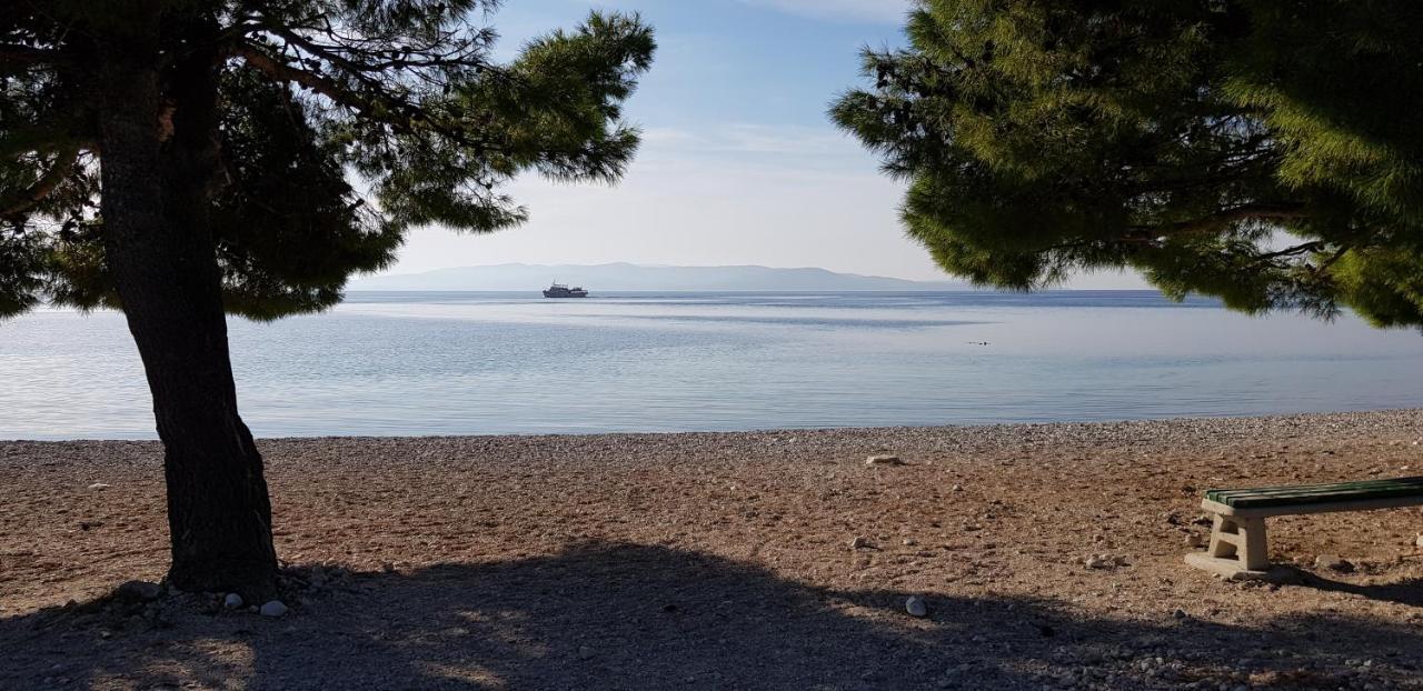 Apartmán Studio - Sea View