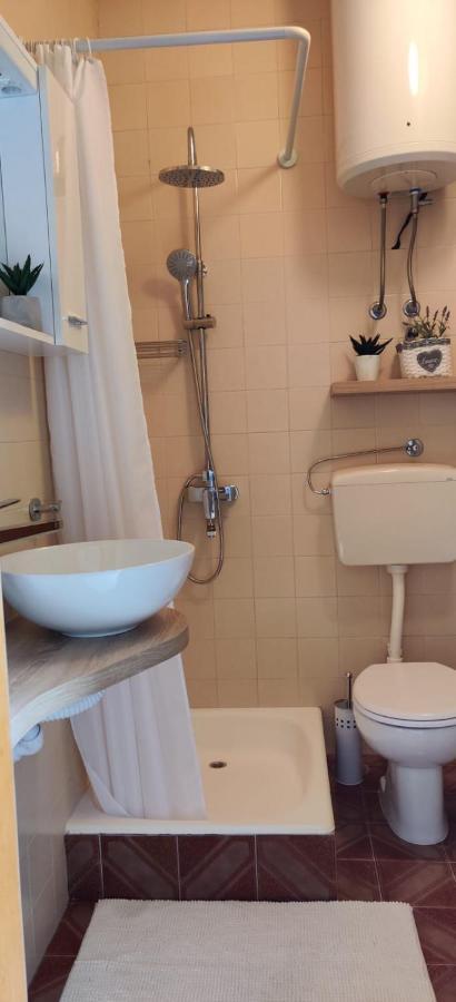 Apartmán Studio - Sea View
