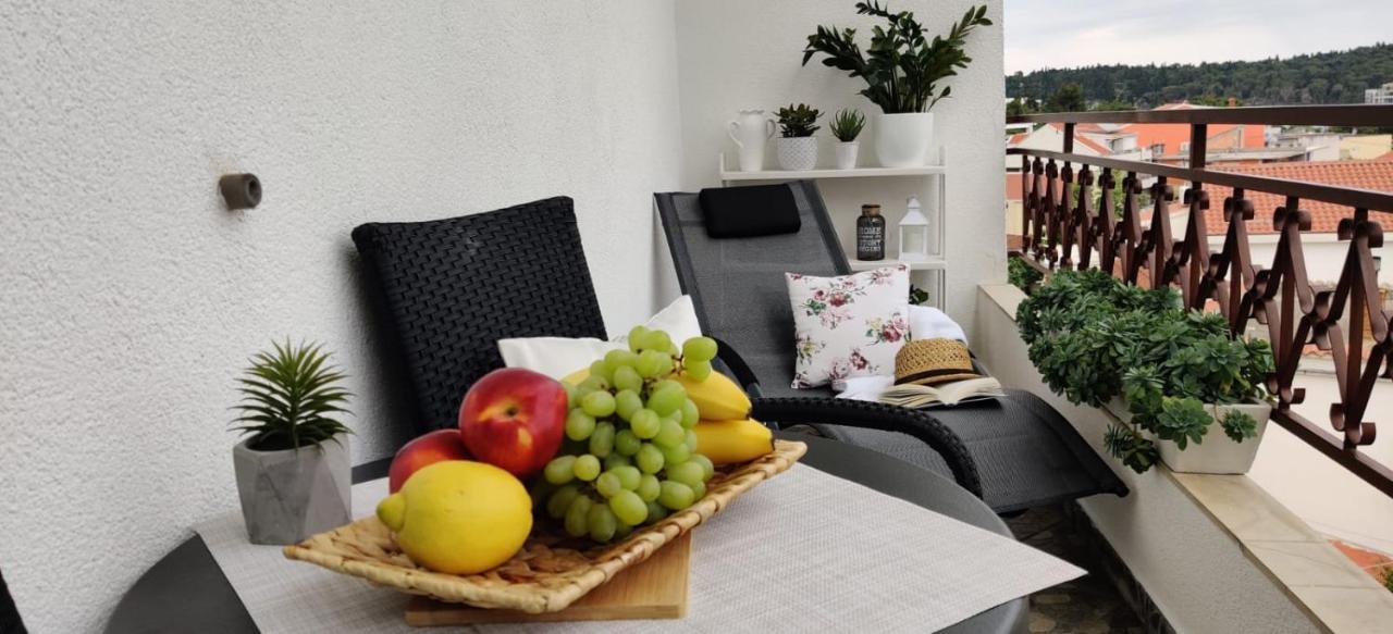 Studio - Sea View * Makarska