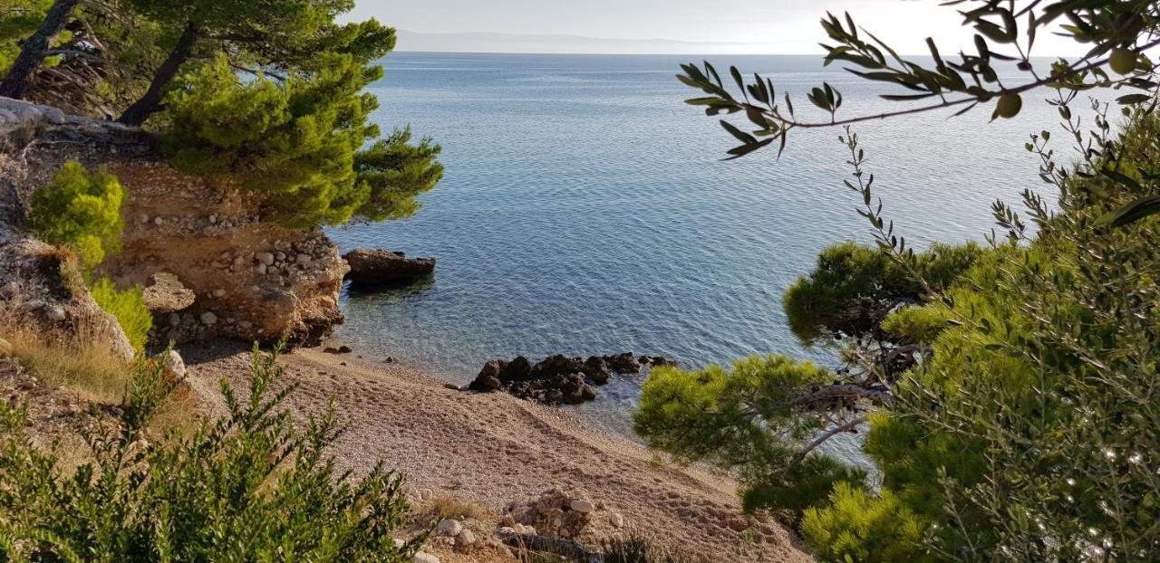 Studio - Sea View * Makarska