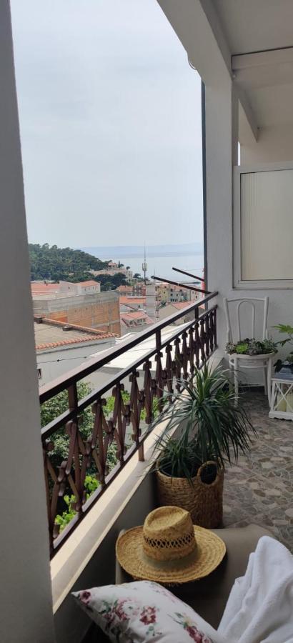 Studio - Sea View Apartmán *